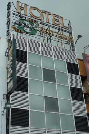 Hotel Zamburger Swiss Permas